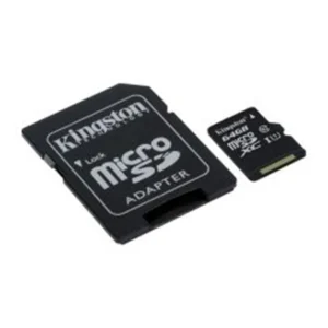 64GB SD Card