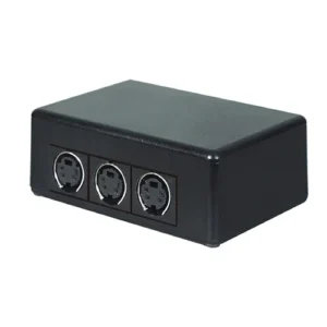 Adaptor 0-776-66 / 67 9pin to 0-775-00 / 0-776-00