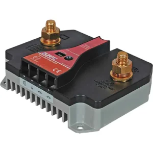 Battery Disconnect Low Voltage 200 amp 12/24 volt