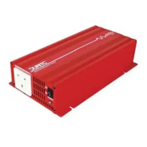 Inverter Sine Wave 12 volts DC to 230 volts AC 250