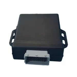 Blind Spot Detection System Spare AHD ECU