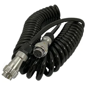 0-870-10 Side Detection H/D Retractable Suzi Cable