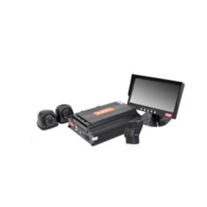 Durite DL1 DVR 1080P + IP 3-Cam Kit with Standard