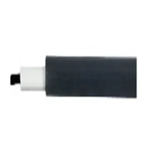 Cable Suppressed Ignition 7.00mm Black Silicon 30M - Image 1