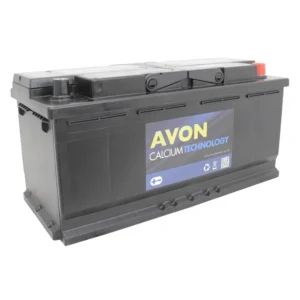020 AVON BATTERY 12V 110AH 920CCA (EN)