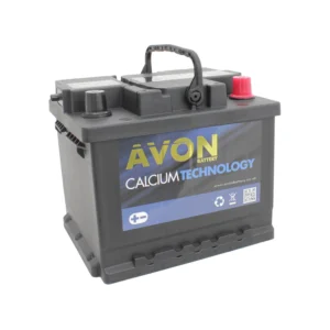 063 AVON BATTERY 12V 44AH 360CCA (EN)