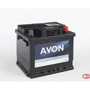 063 MASTER START BATTERY 12V 40AH 320CCA (EN)
