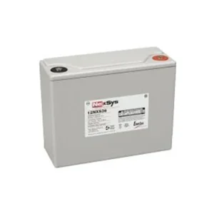 12NXS36 ENERSYS NEXSYS BATTERY 12V 36AH