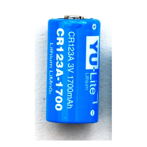 1CR123A