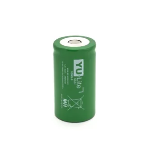 1DM9 YUASA NIMH CELL 1.2V 9000MA D