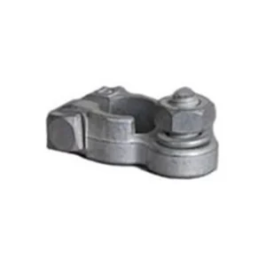 Battery Terminal Negative Metric 10mm Stud Pk10