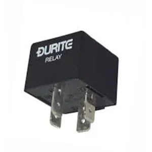 Relay Heavy Duty Make/Break Sealed 70 amp 24 volt - Image 1