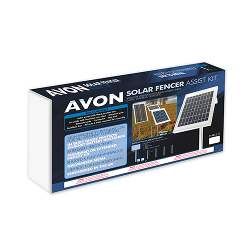 AVON-ASP-10W-SFAK