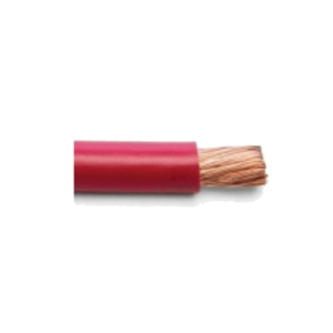 ABC-25R AVON BATTERY CABLE RED 25MM 170AMP