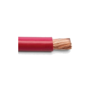 ABC-35R AVON BATTERY CABLE RED 35MM 240AMP