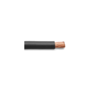 ABC-70B AVON BATTERY CABLE BLACK 70MM