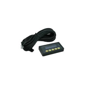 ABRC STERLING REMOTE CONTROL