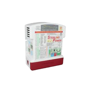 BB1230 STERLING BATTERY TO BATTERY CHARGER 12V 30A
