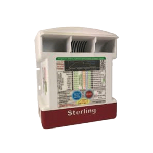 BBURC STERLING B TO B REMOTE CONTROLLER
