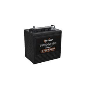 DCB105-6(DT) GSY DEEP CYCLE BATT 6V 225AH (T105)