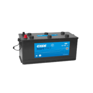 EG1406 EXIDE BATTERY 12V 140AH 800CCA