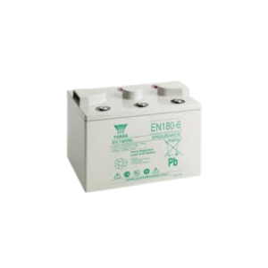 EN180-6 YUASA ENDURANCE BATTERY 6V 180AH VR