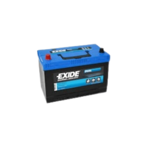 EXIDE LEISURE BATTERY 95AH 650CCA