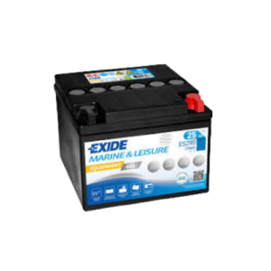EXIDE BATTETY 12V 25AH GEL12-25