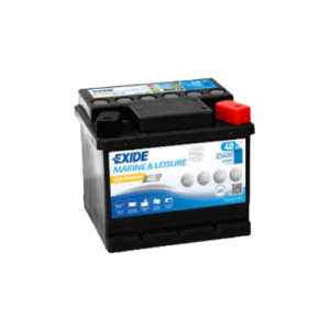 EXIDE BATTERY 12V 40AH GEL 085