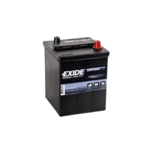 EXIDE 421SE 6V 80AH 600CCA (MGB) EU80-6