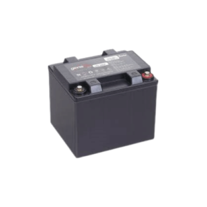 G26EP GENESIS BATTERY 12V 26AH TPPL