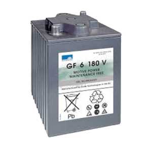 GF06240V DRYFIT BATTERY 6V 240AH