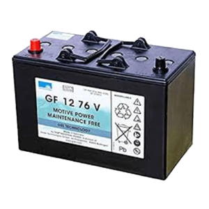 GF12076V DRYFIT BATTERY 12V 76AH
