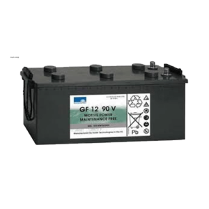 GF12090V (SL115) DRYFIT BATTERY 12V 90AH