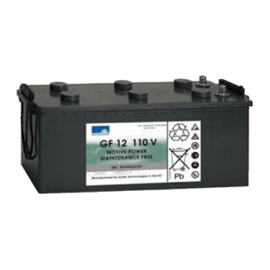 GF12110V (SL135) DRYFIT BATTERY 12V 110AH