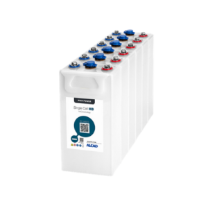 HC25 ALCAD NICAD BATTERY - REPLACEMENT FOR SNH25