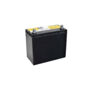 HJ-S46B24L(S) GS Yuasa Auxiliary AGM Battery