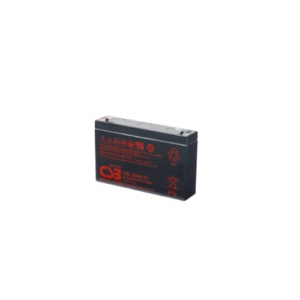 HRL634W CSB BATTERY 6V 9AH (HR9-6)