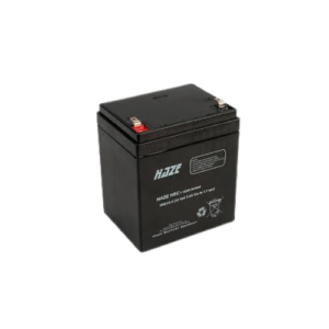 HSC12-5 HAZE BATTERY 12V 5AH AGM