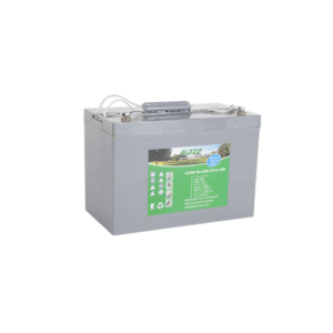 HZB-EV12-100 HAZE BATTERY 12V 108AH AGM ELEC VEH