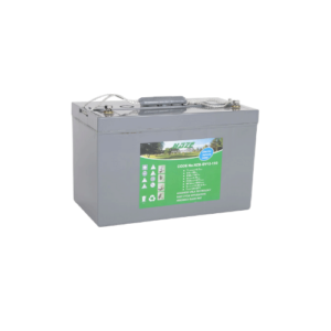HZB-EV12-110 HAZE BATTERY 12V 118AH AGM ELEC VEH