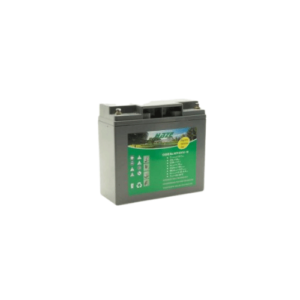 HZB-EV12-18EX HAZE BATTERY 12V 26.4AH AGM EV HICAP