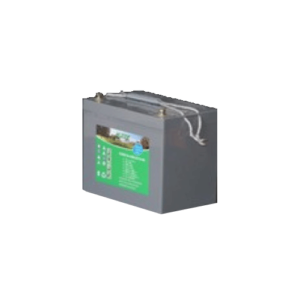 HZB-EV12-80 HAZE BATTERY 12V 92AH AGM ELEC VEH