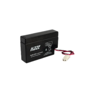 HZS12-0.8 HAZE BATTERY 0.8AH AGM