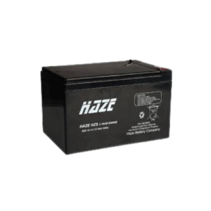 HZS12-14 HAZE BATTERY 12V 14AH AGM
