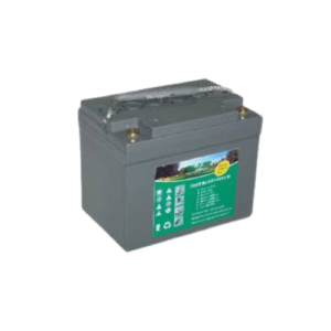 HZY-EV6-335 HAZE BATTERY 6V 320 AH GEL (J305)