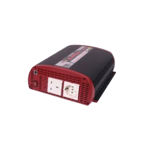 I12600 STERLING QUASI SINE INVERTER 12V 600W