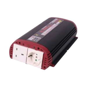 I12800 STERLING QUASI SINE INVERTER 12V 800W