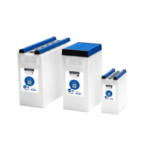 M25P ALCAD NICAD CELL 1.2V 25AH