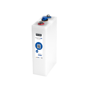MC22P ALCAD NICAD CELL 1.2V